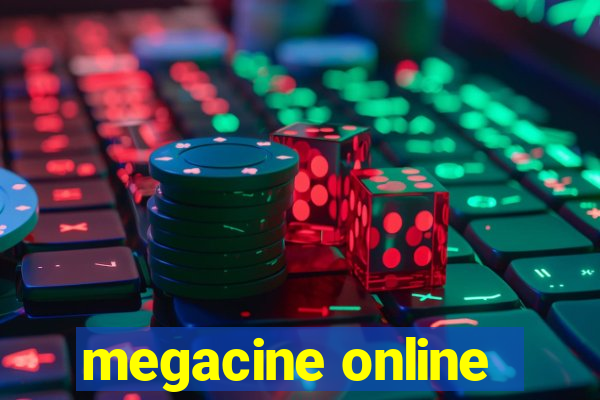 megacine online